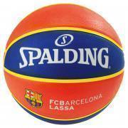 Balon Spalding EL Team Barcelona (83-776z)
