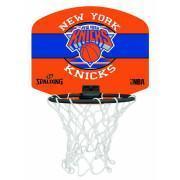 Mini koszyk Spalding NY Knicks