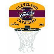 Mini koszyk Spalding Cleveland Cavaliers