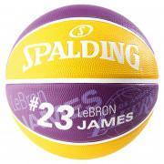Balon Spalding NBA Player Lebron James (83-848z)