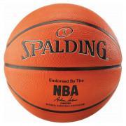 Balon Spalding NBA Silver (65-887z)