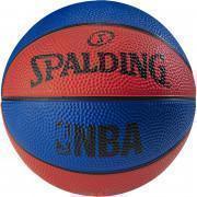 Balon Spalding NBA Miniball