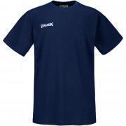 Koszulka Spalding Basic