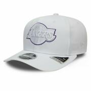 Czapka 9fifty Los Angeles Lakers 2021/22