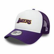 Czapka Los Angeles Lakers 2021/22