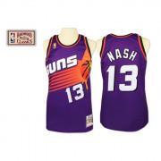 Autentyczna koszulka Phoenix Suns Steve Nash #13 1996/1997