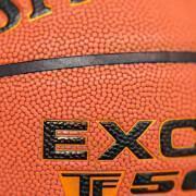 Piłka do koszykówki Spalding Excel TF-500 Composite