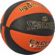 Piłka do koszykówki Spalding Excel TF-500 Sz7 Composite ACB
