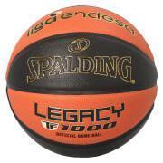 Piłka do koszykówki Spalding Legacy TF-1000 Composite ACB