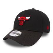 Czapka New Era 39thirty Shadow Tech Chicago Bulls