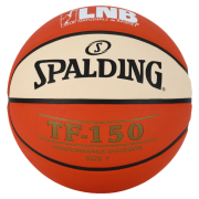 Piłka koszykowa mc davidtf-150 guma lnb 2020