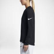 Damska koszulka z długim rękawem Nike Dry Elite