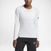 Damska koszulka z długim rękawem Nike Dry Elite
