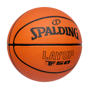 Piłka do koszykówki Spalding Layup TF-50