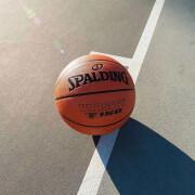 Piłka do koszykówki Spalding Varsity FIBA TF-150 Rubber