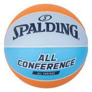 Piłka do koszykówki Spalding All Conference