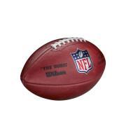 Piłka do futbolu amerykańskiego NFL DUKE Game Ball