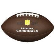 Piłka do futbolu amerykańskiego Wilson Cardinals NFL Licensed