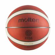 Piłka do koszykówki Molten BG5000 FFBB