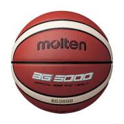 Piłka do koszykówki treningowa Molten BG3000