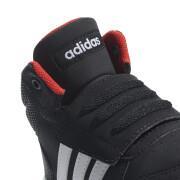Buty dziecięce adidas Hoops 2.0 Mid