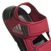 Sandały dla dzieci adidas Altaswim