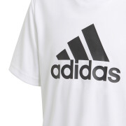 Koszulka dziecięca adidas Designed To Move Big Logo