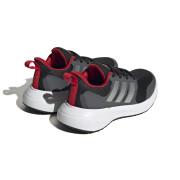 running buty dziecięce adidas Fortarun 2.0 Cloudfoam