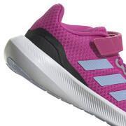  running buty dziewczęce adidas Runfalcon 3.0
