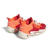 Buty indoor adidas BYW Select