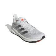 Buty do biegania dla kobiet adidas SolarGlide 4 ST