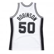 Koszulka domowa San Antonio Spurs finals David Robinson 1998/99