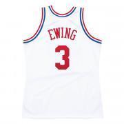 Autentyczna koszulka NBA All Star Est Patrick Ewing 1991