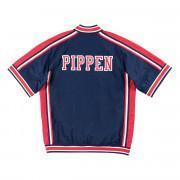 Kurtka drużynowa USA authentic Scottie Pippen