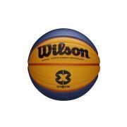 Balon Wilson FIBA 3X3