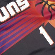 Autentyczna koszulka Phoenix Suns nba Anfernee Hardaway 1999/00