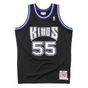 Autentyczna koszulka Sacramento Kings Jason Williams 1998/99