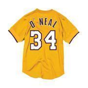 Koszulka Los Angeles Lakers Shaquille O'Neal