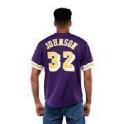Koszulka Los Angeles Lakers Magic Johnson