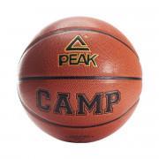 Piłka do koszykówki Peak camp