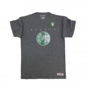 Koszulka Boston Celtics private school logo