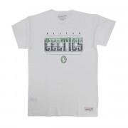 Koszulka Boston Celtics private school team