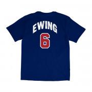 Koszulka drużyny USA Patrick Ewing