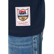 Koszulka USA name & number Larry Bird
