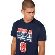 Koszulka USA name & number Scottie Pippen
