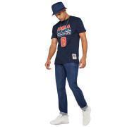 Koszulka USA name & number Scottie Pippen