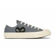Trenerzy Converse Chuck Taylor 70s Ox x Comme des Garcons Play