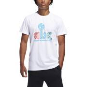 Koszulka adidas ABC Hand Graphic