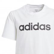 Koszulka dziecięca adidas Essentials Linear