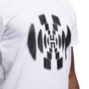 Koszulka adidas Harden Logo Graphic